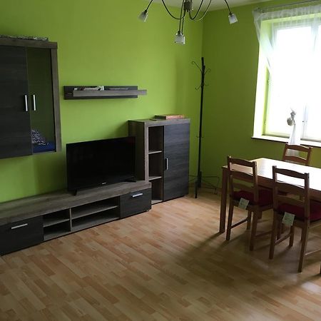 City Apartment เดชชิน ภายนอก รูปภาพ